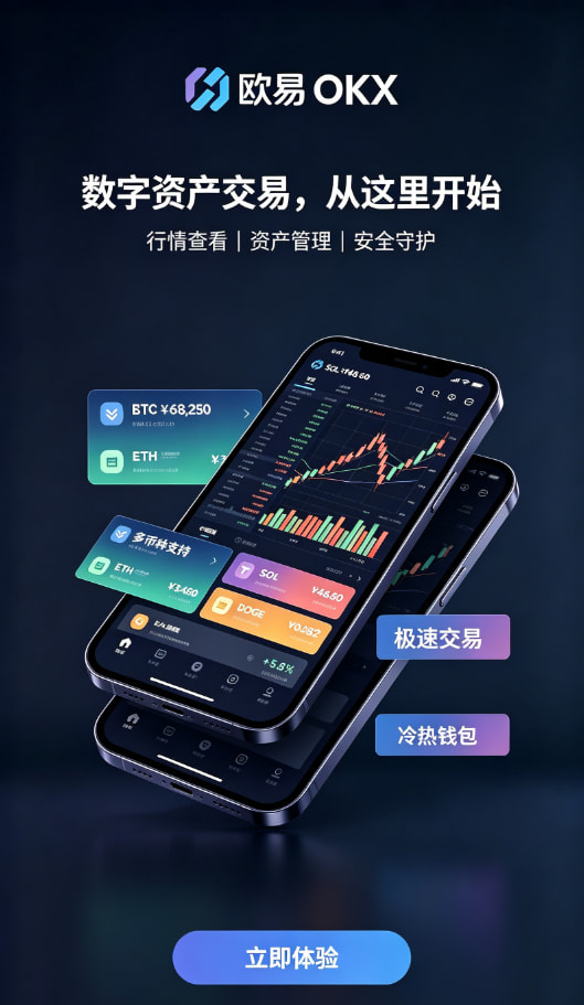 下载欧交易所APP安全托管